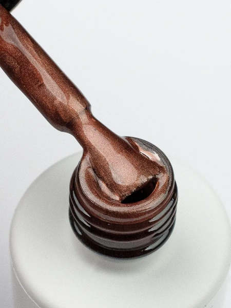 Гель-лак для ногтей кошачий глаз шелковый эффект тон 31 Sofiprofi Silk Cat Eye, 7 мл